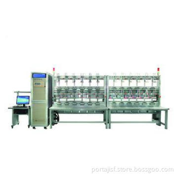 High Accuracy 3 Phase Auto Electric Energy Meter Calibrator
